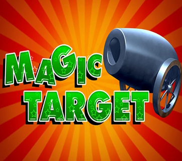Magic Target
